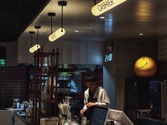 -明谦·Coffee&Cocktail Bar(美您公园店)