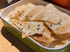 雪花糖煎饼-记忆串城·东北烧烤·小龙虾·大型团建(南油店)