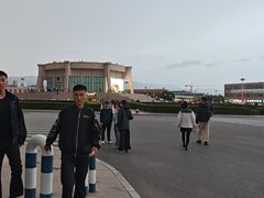 -特克斯八卦城