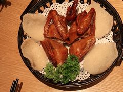-避风塘(江桥万达店)