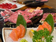 -千寻烧肉(政务区店)