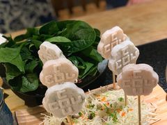 -湊湊火锅·茶憩(上海合生汇店)