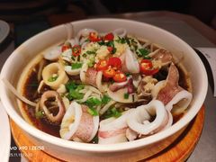 -闽上鲜·福建菜(龙湖滨江天街店)