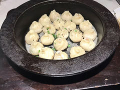 -拈菜(观音桥阳光世纪店)