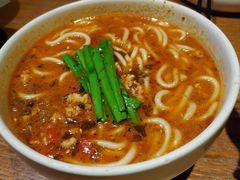 小锅米线-云海肴云南菜(正大广场店)