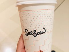 -Seesaw Coffee(苏州中心店)