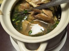 -老张烤羊(王哥庄店)