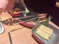 -新石器烤肉(南站店)