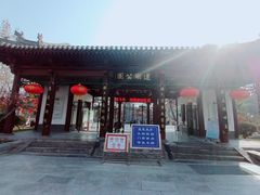 -莲湖公园
