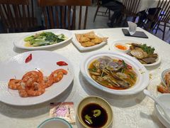 -潮之南·潮汕菜·鱼仔档(南山店)