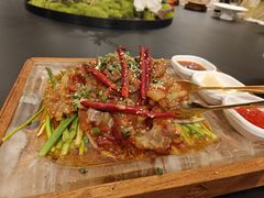 -锦府盐帮·私宴(赛特店)