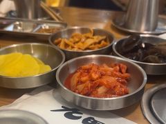 -九田家黑牛烤肉料理(吴江万象汇店)