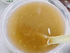 绿豆沙-小民大排档(马场角横路店)
