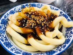 -西月城谭豆花(光华店)