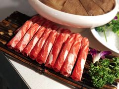 肥牛一号-川西坝子(苏州城市生活广场店)