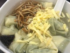 -锡笼记·无锡小笼(常熟万达店)
