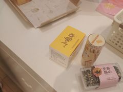 -好利来(东直门银座店)
