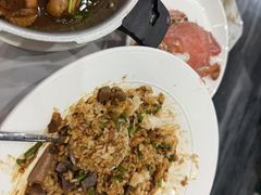 -隐厨·海鲜餐厅(恒通路店)