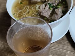 -百福麵家(新馬路店)