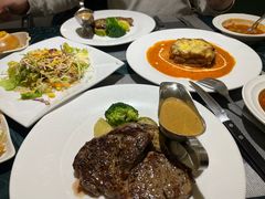 -Jack‘s Place 杰克地方西餐厅(新街口店)