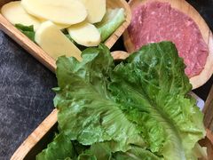 -许府牛火锅(信义坊总店)