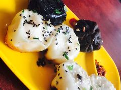 -小杨生煎(香港名都店)