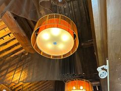 -万柳阁小馆·花园餐厅(龙潭湖店)