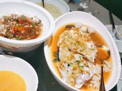 -望湘园·洞庭渔宴(浦江欢乐颂店)