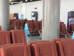 -威海大水泊国际机场