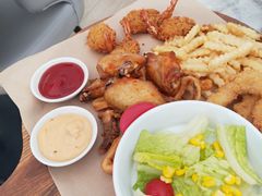 -必胜客(永泰店)