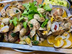 -老虎滩大连海鲜烧烤(建邺云锦路总店)