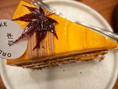 -有序Orderly融合西餐·咖啡(运河外滩店)