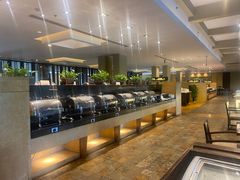 -良渚君澜度假酒店·中餐厅