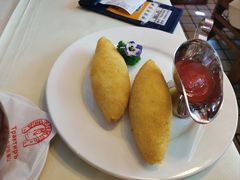 -老井俄式餐厅