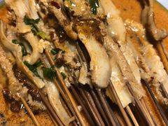 -福苗小骆驼烧烤(大唐不夜城店)