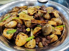 -农汤老店(顺联公园里店)