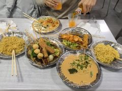 -大姐麻辣烫(莲宝中路店)