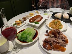-贝勒爷·酥不腻烤鸭