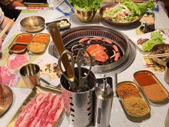 -炭之家·齐齐哈尔非遗烤肉·鲜切直供(中央大街店)
