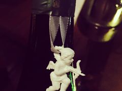 -广州柏悦酒店·悦吧·顶楼露天酒吧