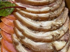 -普天和酒楼·新津菜·烤鸭(天津之眼店)