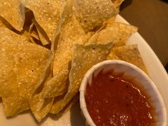 -Chili's Cafe&Bar奇利斯(滨江店)