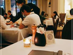 -上海和平饭店华懋阁 Cathay Room