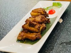 -19号私房菜(云南路店)