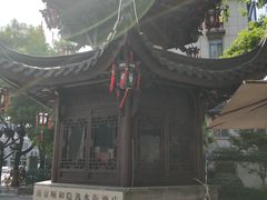 -东水关遗址公园