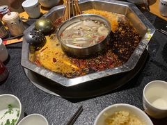 -陈眼镜火锅(总店)