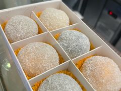 -一口小满手作糯米糍(北山店)