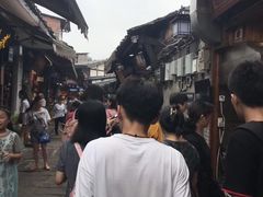 -丰都鬼城名山景区