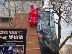 -西安电影制片厂