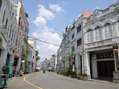 -文昌鸡饭店110号(中山路店)